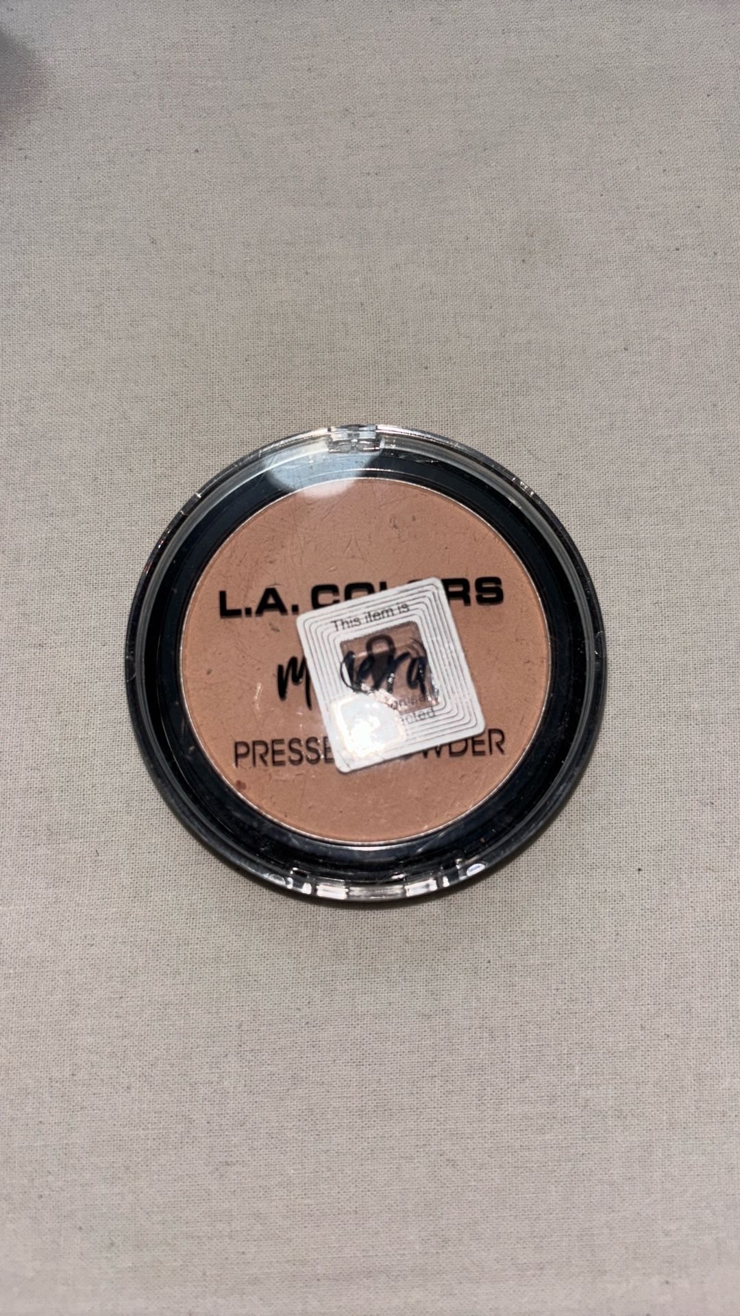 Pressed Powder L.A. COLORS