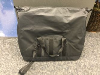 Oakley travel bag