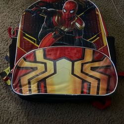 Kids Book bag 