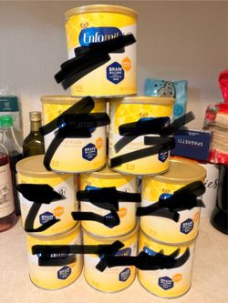 Enfamil