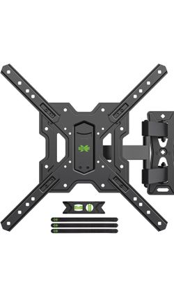 USX MOUNT UL Listed Full Motion TV Mount