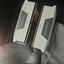 Corsair Vengeance 32gb Ram 6400mhz