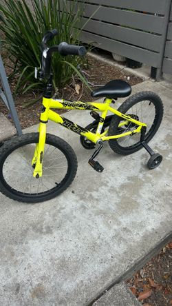 Kids bicycle