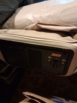 2 Queen airbeds