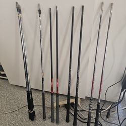 Golf Wedge Shafts