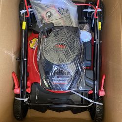 PowerSmart Lawn Mower Self-propelled BRAND NEW