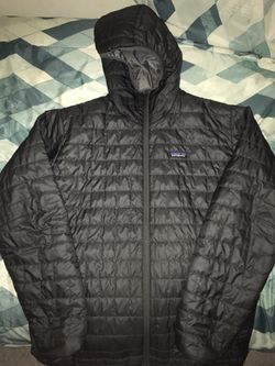 Mens Patagonia Nano Puff Jacket XL