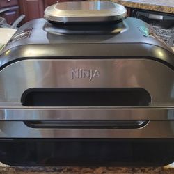 Ninja Air Fryer XL