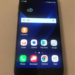 Galaxy S7 Verizon 32 Gb Used