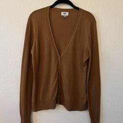 Cardigan - Women’s - Old Navy - Size Medium