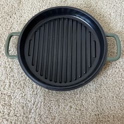 Our Place Cast Iron Pan