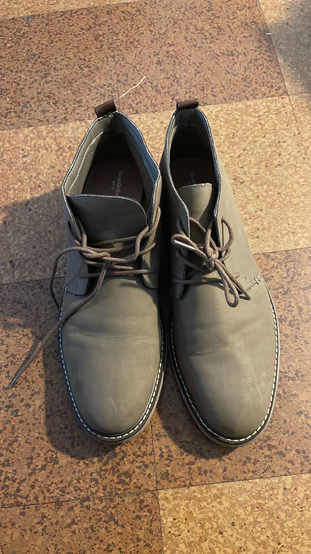 Goodfellow & Company, Boots