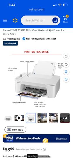 Printer