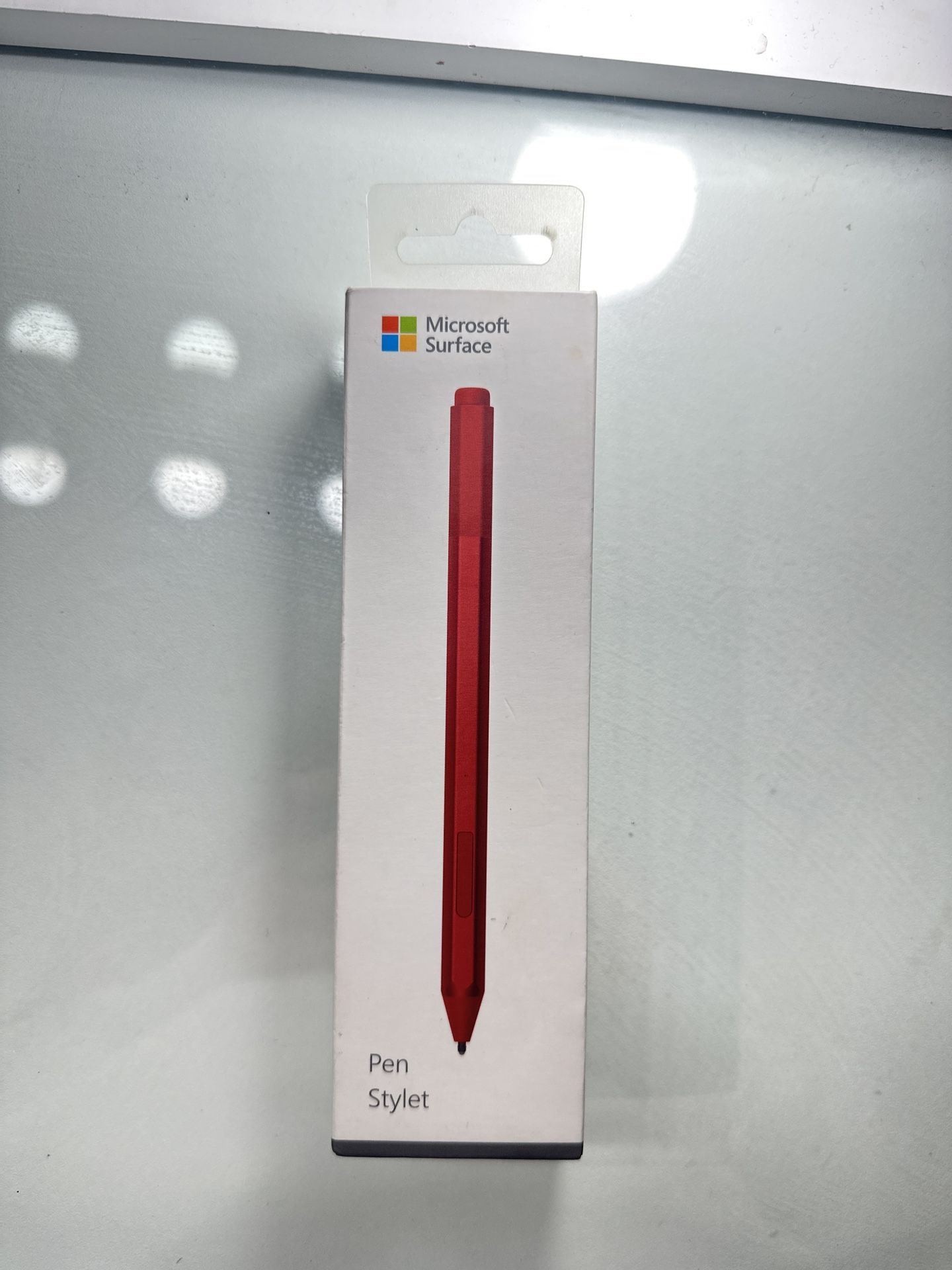 Microsoft Surface Pen