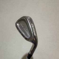 Men’s Cleveland 8 Iron - Gold Club