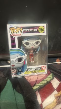 Ghoulia