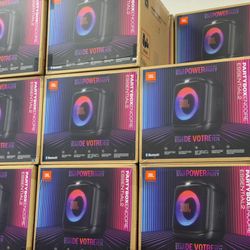 JBL Partybox Encore Essential 2. Brand New SEALED 