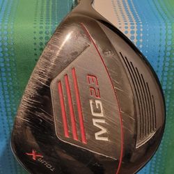 MG23 TourX 3 Wood 