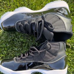 AIR JORDAN 11 SPACE JAM