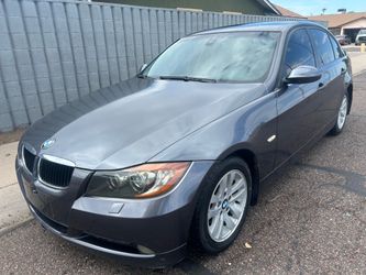 2006 BMW 325xi