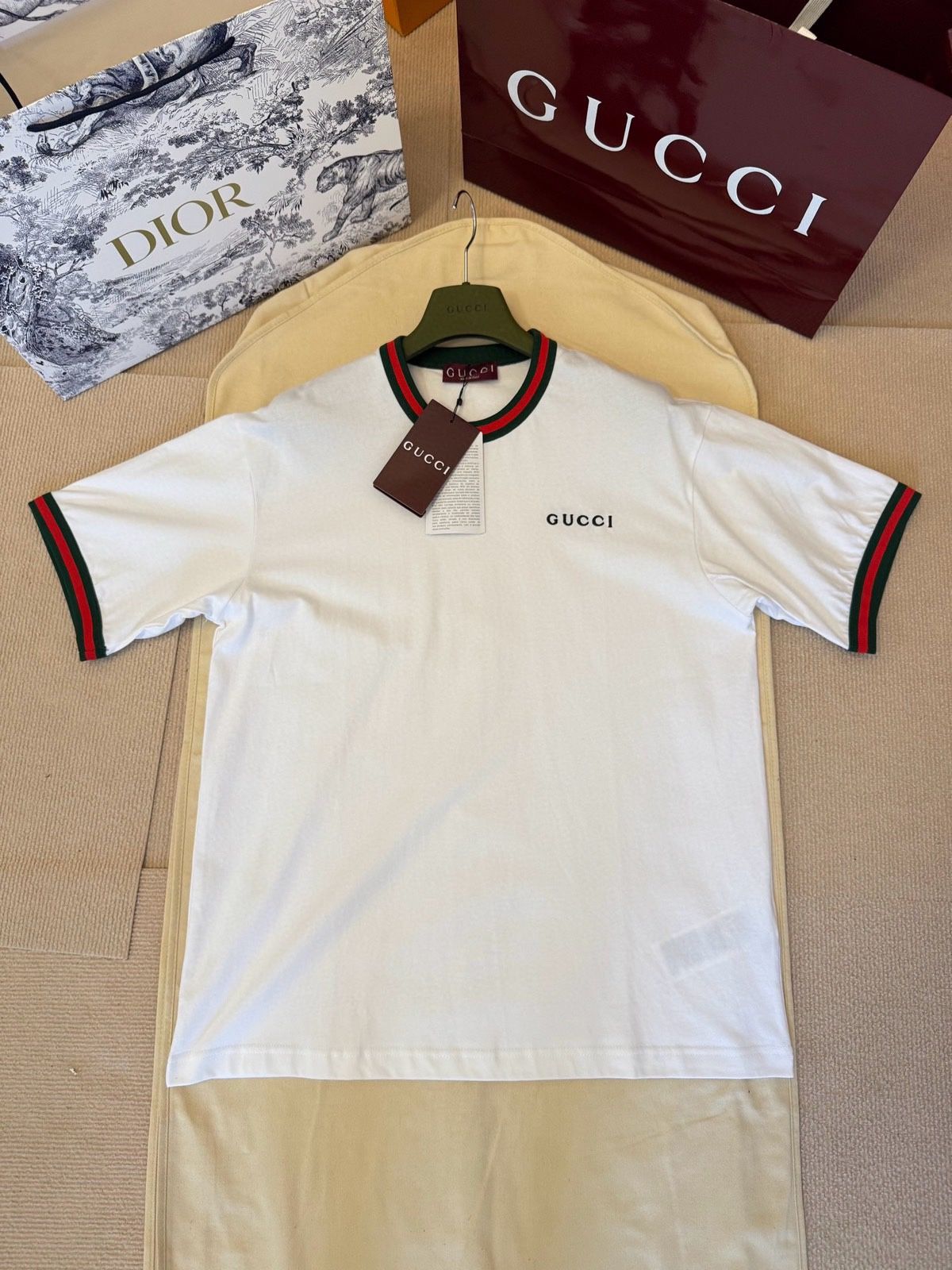 Cotton T-shirt