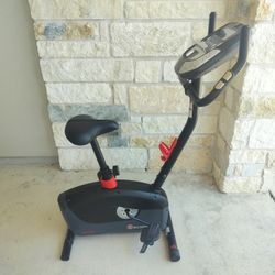 Exercise Bike  SCHWINN 