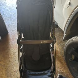 Cybex stroller