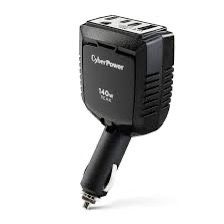 CyberPower 140W Power Inverter