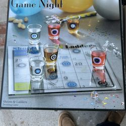 Game Night