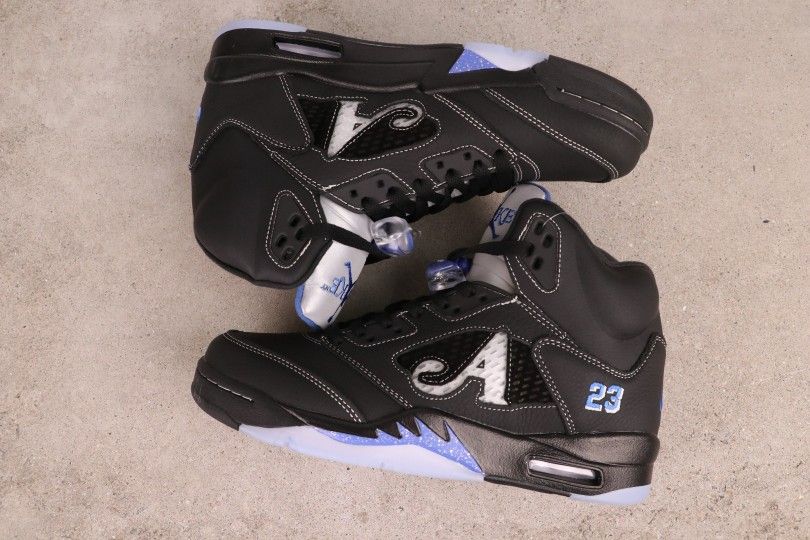 Awake NY x Air Jordan 5 Retro