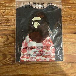 Bape Tee