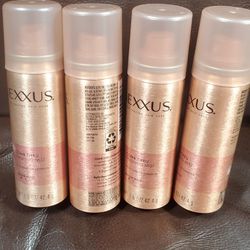 Nexxus Finishing Spray