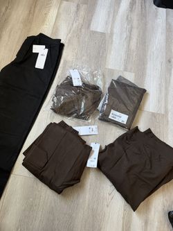 Alo Yoga Sets Men’s