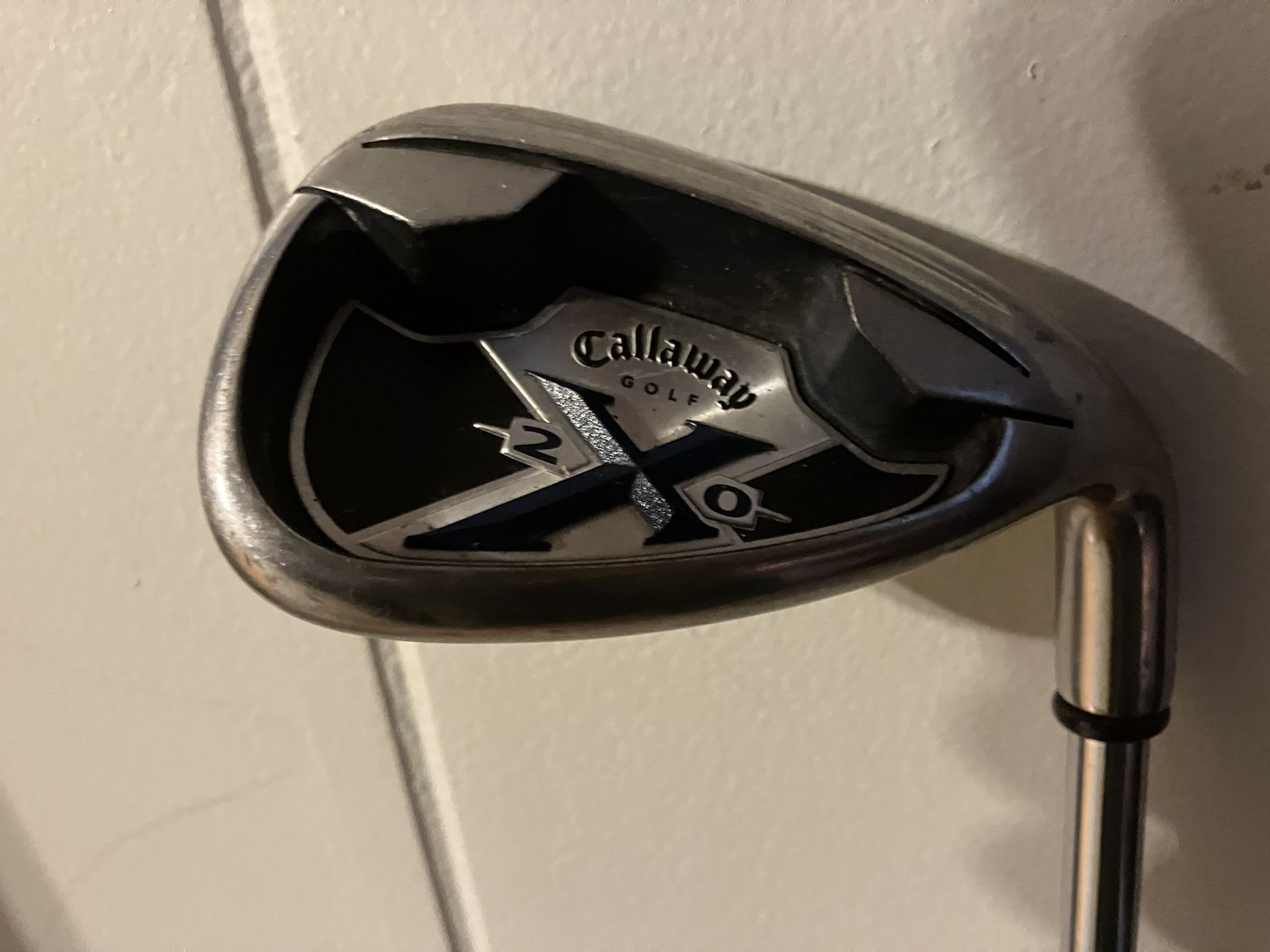 Calloway P Iron 2XO