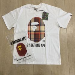 Bape Shirt 