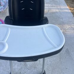 Graco High Chair 