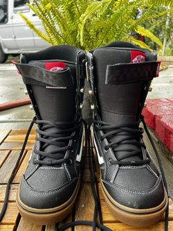 Snowboarding Boots