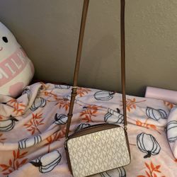 MK Crossbody