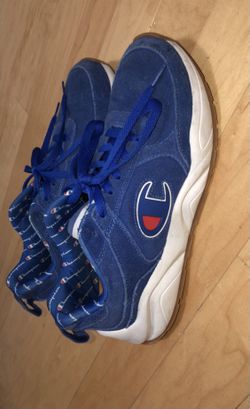 Champion Shoes