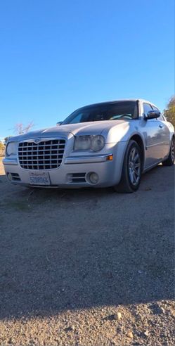 Chrysler 300c