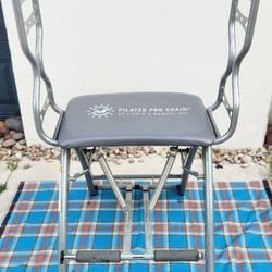 Pilates Pro Exercise Chair