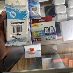 Ink Printer 