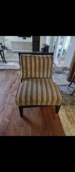 Accent Chair