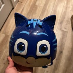 Kids Pj Mask Helmet