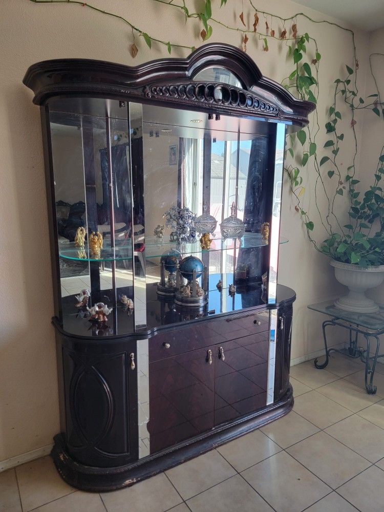 China Hutch(firm On Price)