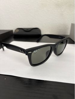 Ray Bans Original Wayfarer