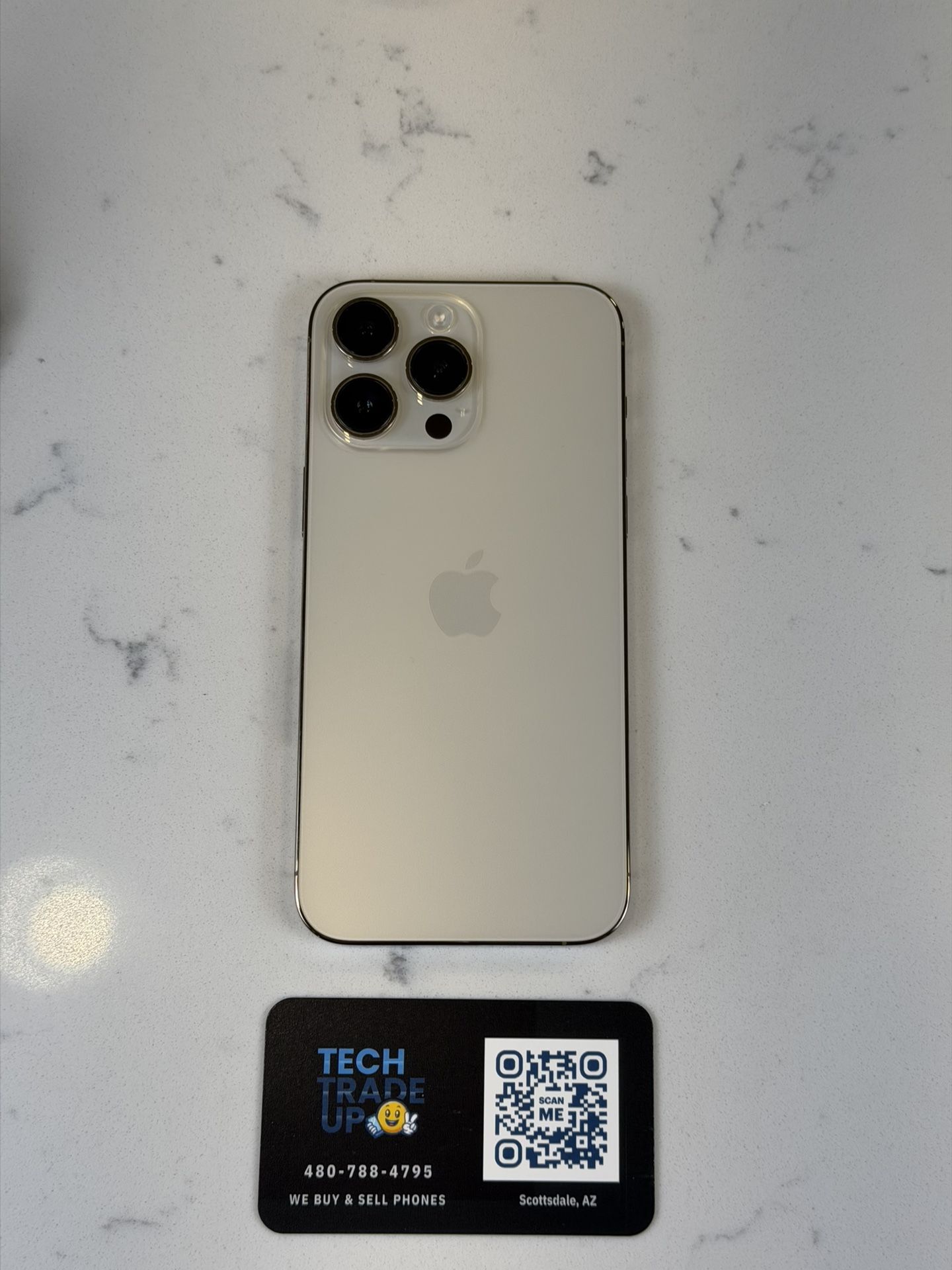 iPhone 14 Pro Max 256Gb Unlocked