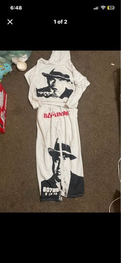 BAGAHOLIC SET XL