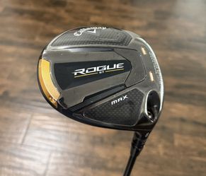 Callaway Driver *Ping TaylorMade Nike Titleist Mizuno Cobra*
