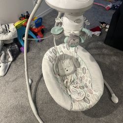 Infant Swing